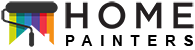 Home Painters Logo